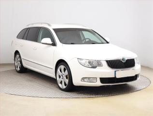 Skoda Superb Ambition 2.0 TDI, 4X4