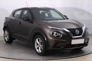 Nissan Juke 1.0 DIG-T, R,1.maj