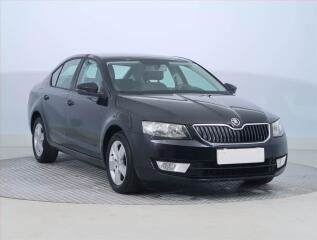 �koda Octavia Ambition 1.2 TSI, Tempomat