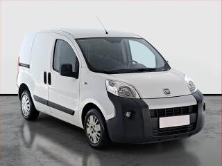 �koda Fabia 1.2, po STK, levn� provoz