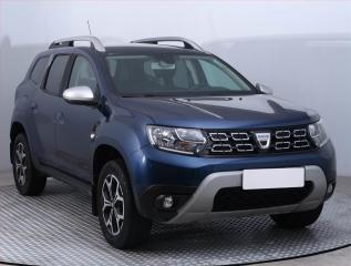 Dacia Duster 1.6 SCe, R,1.maj, Navi