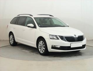 koda Octavia Ambition Plus 1.4 TSI