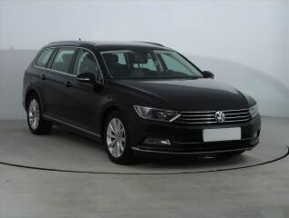 Volkswagen Passat 2.0 TDI, Automat, K��e, Navi
