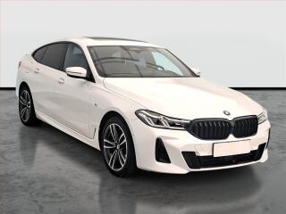 BMW 630d xDrive GT
