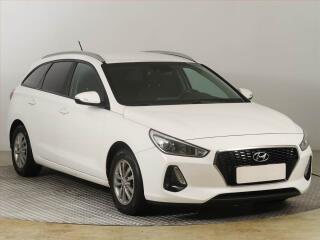 Hyundai i30 1.4 T-GDI, �R,1.maj
