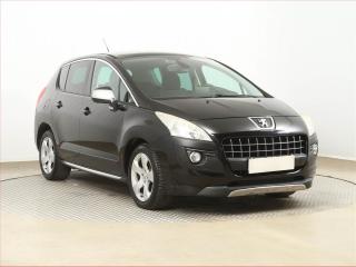 Peugeot 3008 1.6 HDi, Automat, Navi