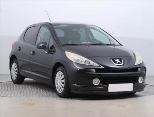 Peugeot 207 1.4 VTi, udrovan