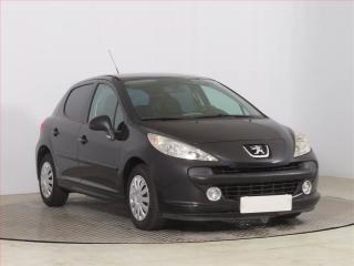 Peugeot 207 1.4 VTi, servisovan