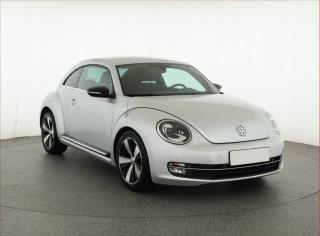 Volkswagen Beetle 2.0 TDI, Navi, Bi-Xenony