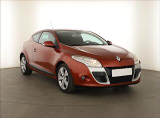 Renault M�gane 1.6 16V, jezd� dob�e, Tempomat