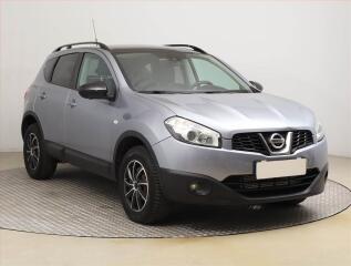 Nissan Qashqai 1.6 dCi, 4X4, Eko.zaplacen