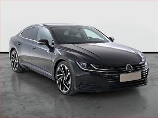 Volkswagen Arteon Elegance 2.0 TDI