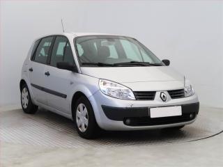 Renault Scnic 1.5 dCi, po STK, Tan, Klima