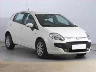 Fiat Punto 1.4, po STK, dobr stav
