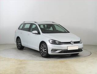Volkswagen Golf Marathon Edition 1.4 TSI, R