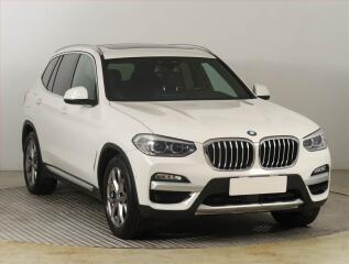 BMW X3 xDrive30d