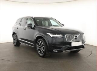Volvo XC90 D5 AWD