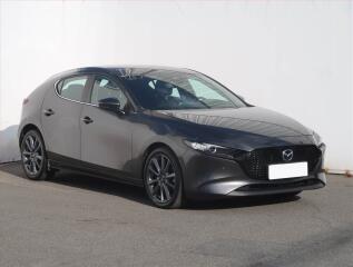 Mazda 3 2.0 Skyactiv-G, 70TKM,Klima