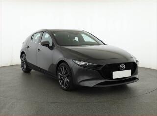 Mazda 3 2.0 Skyactiv-G, 70TKM,Klima