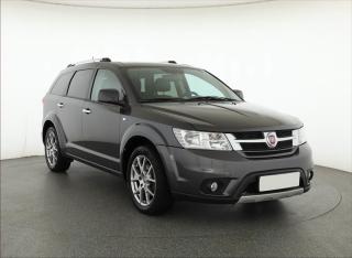 Fiat Freemont 2.0 MultiJet, 4X4, Automat