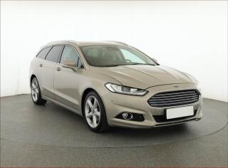 Ford Mondeo 2.0 TDCI, Automat, K��e, Navi