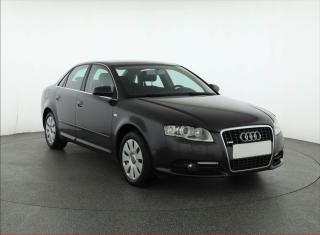 Audi A4 2.0 TDI, 4X4, Xenony