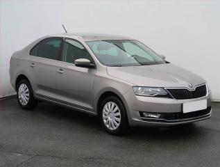 koda Rapid Style 1.0 TSI, R,1.maj