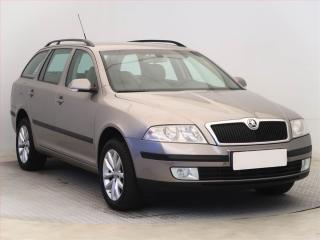 koda Octavia Elegance 1.9 TDI, 4X4
