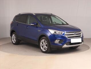 Ford Kuga 1.5 EcoBoost, �R,1.maj