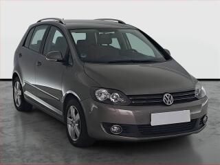 Volkswagen Golf Plus Comfortline 1.2 TSI, Navi