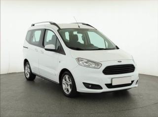 Ford Tourneo Courier 1.0 EcoBoost, 5Mst, R