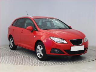 Seat Ibiza 1.2 TSI, Automat, Serv.kniha