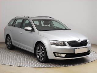 koda Octavia Edition 1.6 TDI, Navi