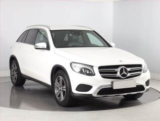 Mercedes-Benz GLC 220 d 4MATIC