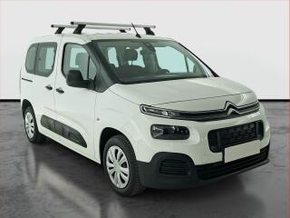 Citro�n Berlingo Live 1.2 PureTech, 5M�st, �R