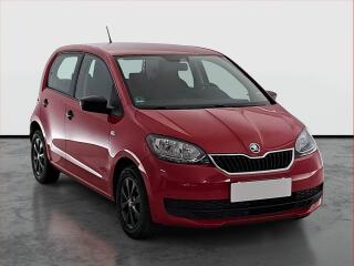 �koda Citigo Ambition 1.0 MPI