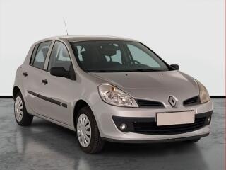 Renault Clio 1.2 16V , nov� STK