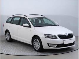 koda Octavia 1.6 TDI, Automat, Serv.kniha