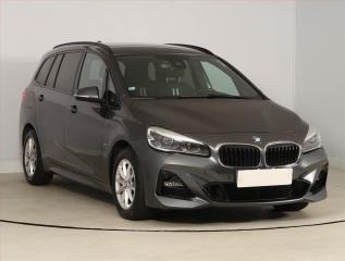 BMW M Sport 218i Gran Tourer