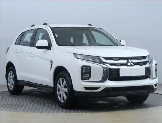 Mitsubishi ASX 2.0 MIVEC, R,1.maj