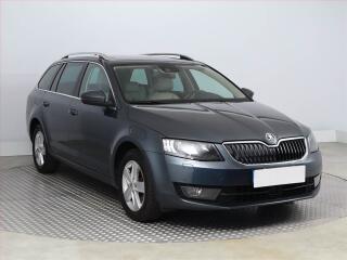 �koda Octavia 1.8 TSI, 4X4, Automat