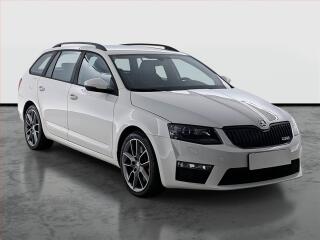 �koda Octavia RS 2.0 TSI, Bi-Xenony