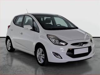 Hyundai ix20 1.6 CVVT, Park.�senzory