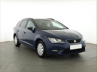 Seat Leon 1.2 TSI, Serv.kniha, Tempomat