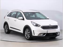 Kia Niro Exclusive Hybrid, Automat, R