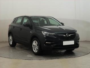 Opel Grandland X 1.2 Turbo, R,1.maj
