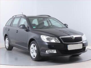 �koda Octavia 1.6 TDI, Tempomat