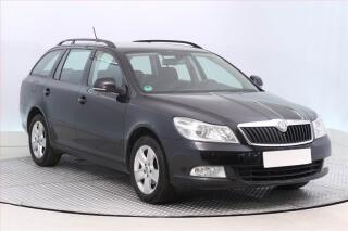 �koda Octavia 1.6 TDI, Tempomat