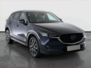 Mazda CX-5 2.5 Skyactiv-G