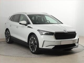 �koda Enyaq Lounge iV 80 (82 kWh), SoH 90%